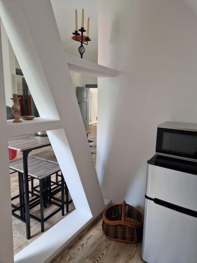 Gaestehaus Villa Reich Lubben Bagian luar foto